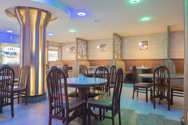 Hotel Reddoorz Near Nagoya Hill Batam Exterior foto
